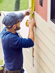 Best Vinyl Siding Installation  in Mesilla, NM